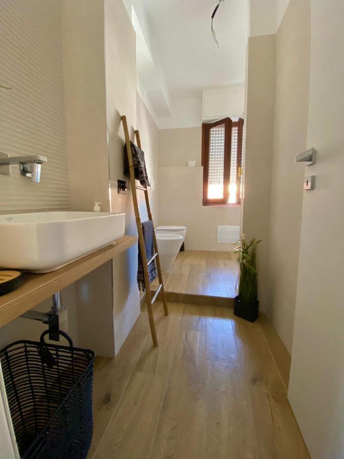 شقة Claudio'S House ألغيرو المظهر الخارجي الصورة