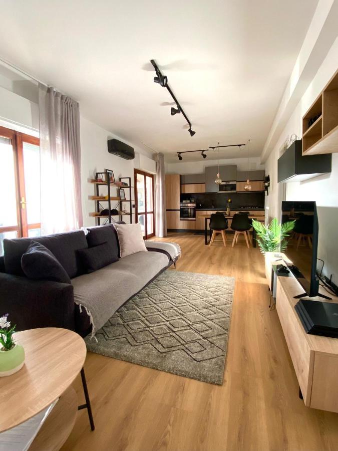 شقة Claudio'S House ألغيرو المظهر الخارجي الصورة